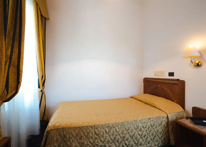 Rechigi Park Szálloda