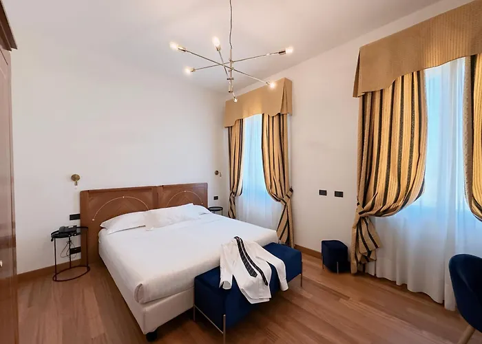Rechigi Park Szálloda 4*