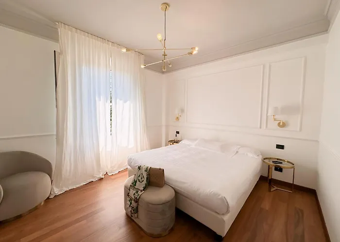 Rechigi Park 4* مودينا