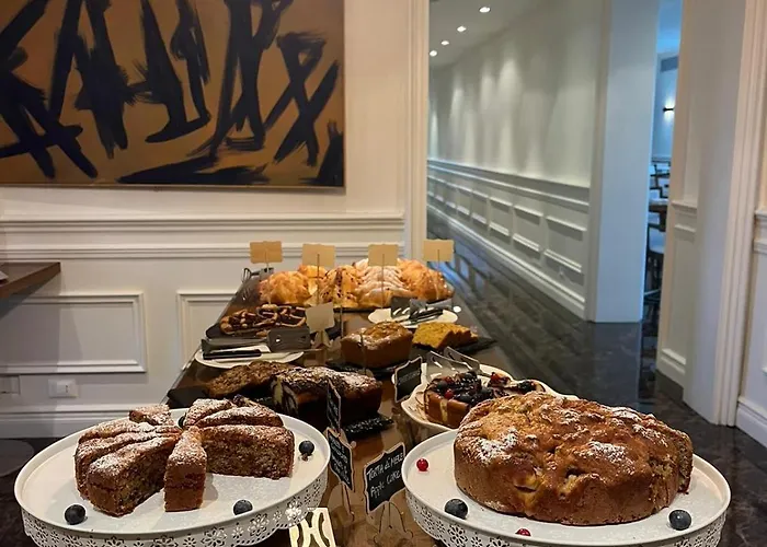 فندق Rechigi Park