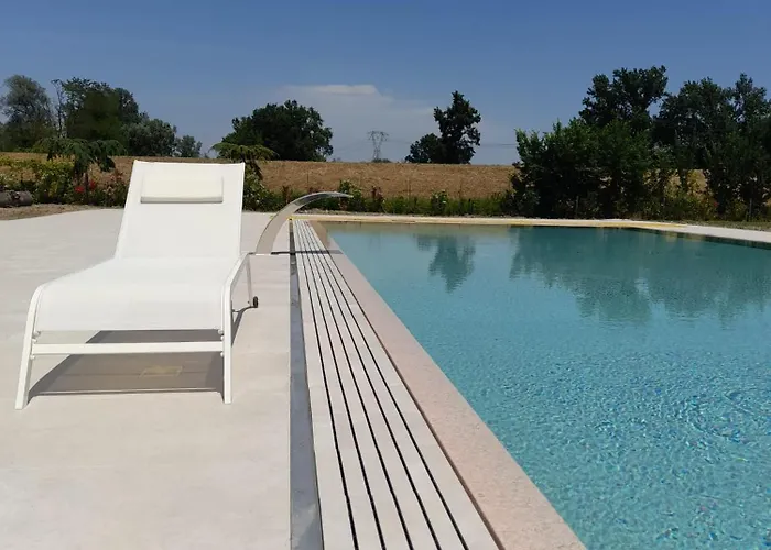 Szálloda Rechigi Park