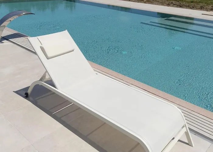 Rechigi Park Szálloda 4*