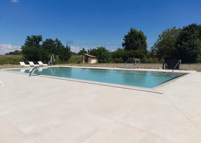 Rechigi Park 4* مودينا