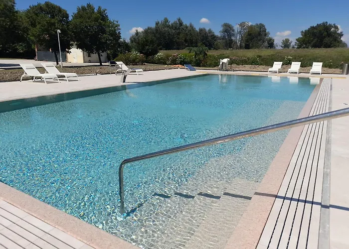 فندق Rechigi Park مودينا