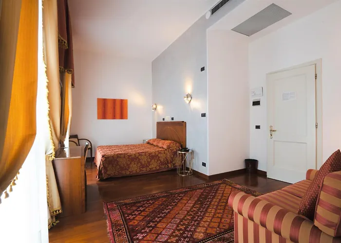 فندق Rechigi Park