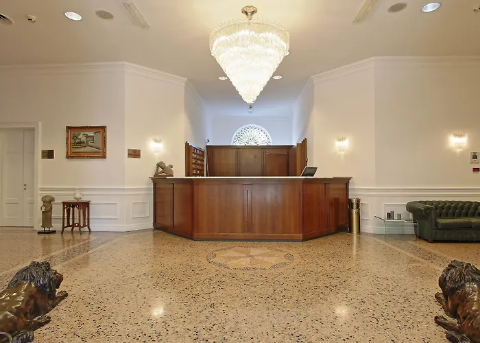 Otel Rechigi Park