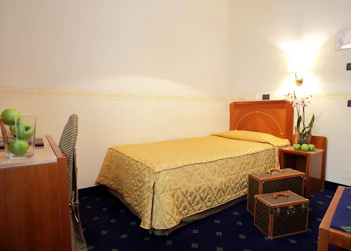 فندق Rechigi Park مودينا