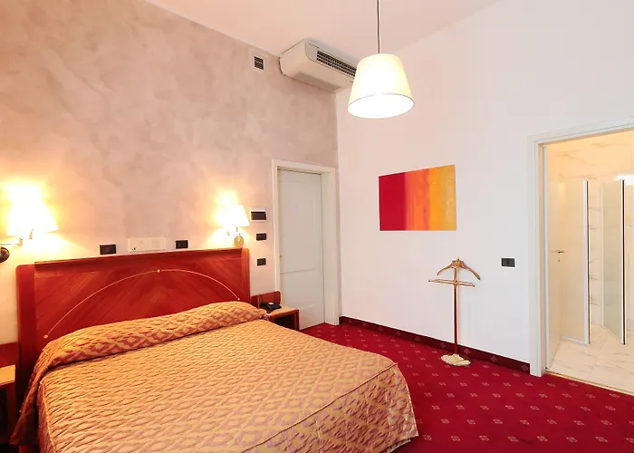 فندق Rechigi Park