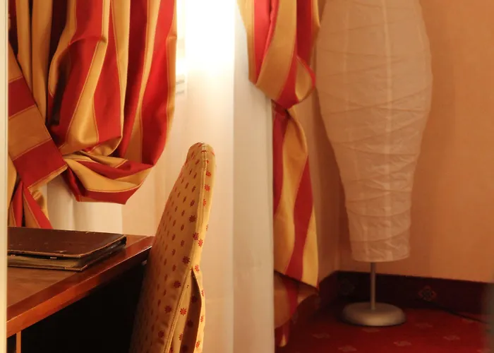 Szálloda Rechigi Park