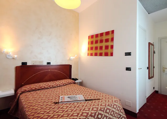 Rechigi Park 4* مودينا