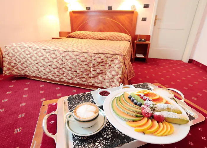 Szálloda Rechigi Park