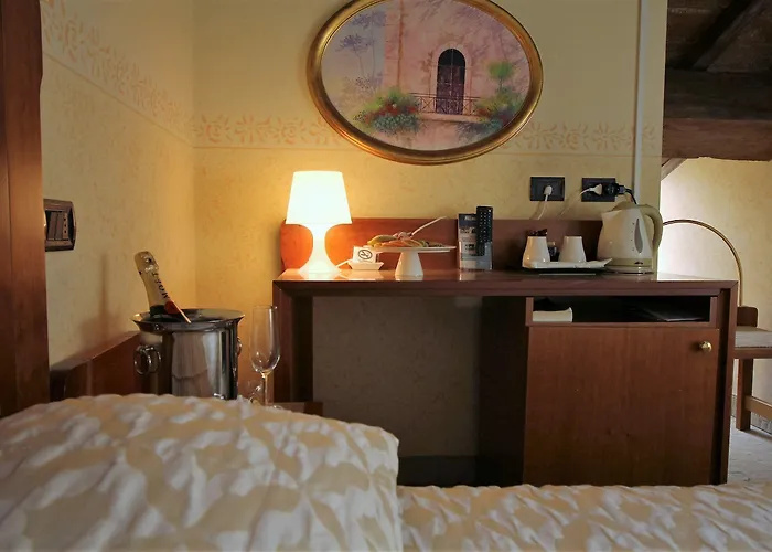 Otel Rechigi Park Modena