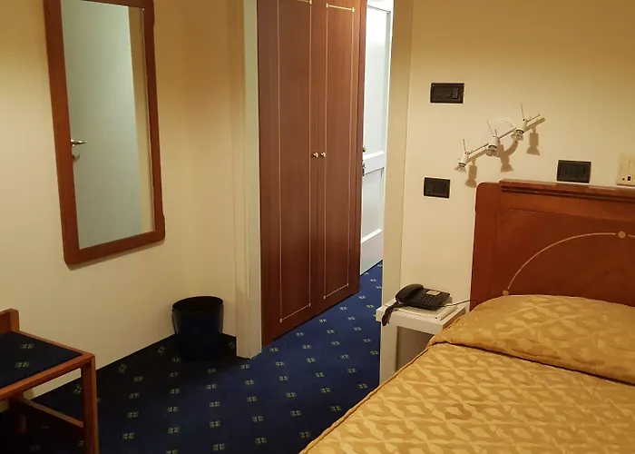 Rechigi Park Szálloda Modena