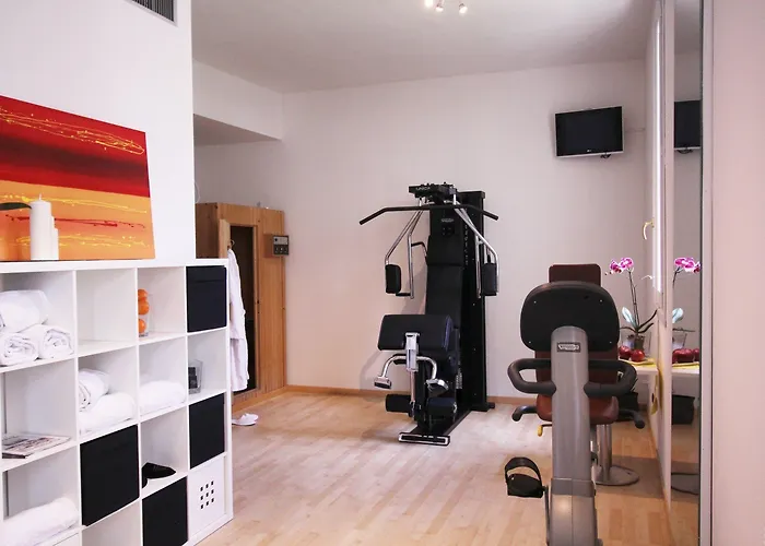 فندق Rechigi Park مودينا