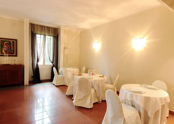 فندق Rechigi Park 4*