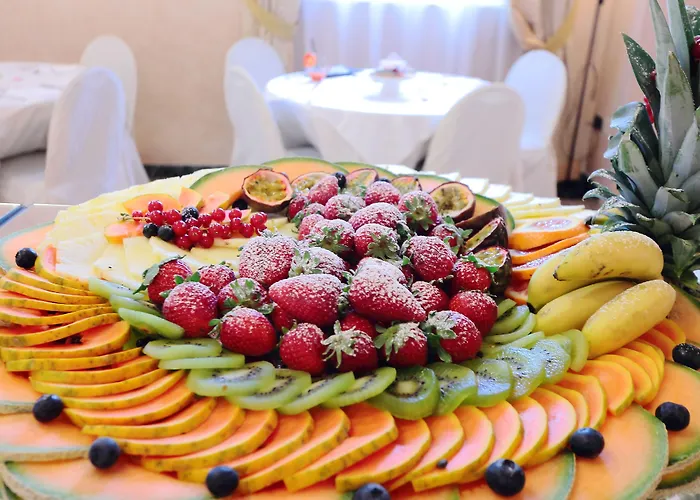 Rechigi Park فندق