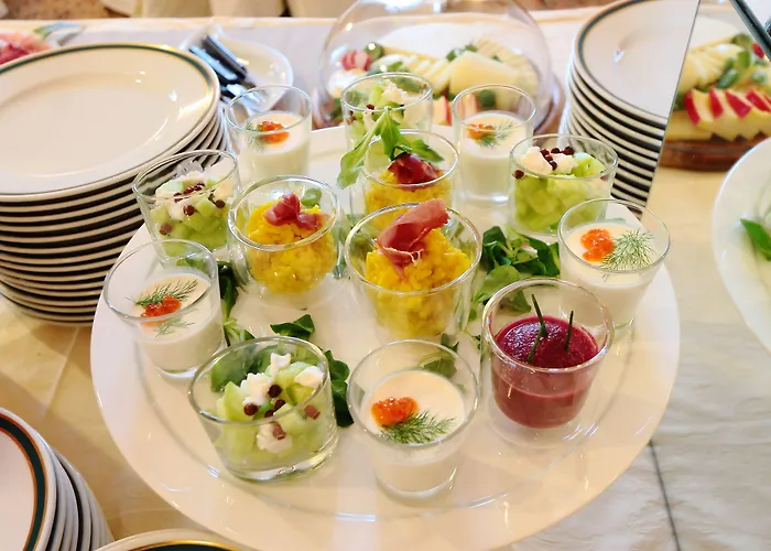 فندق Rechigi Park 4*