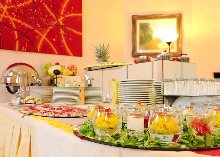 Rechigi Park 4*