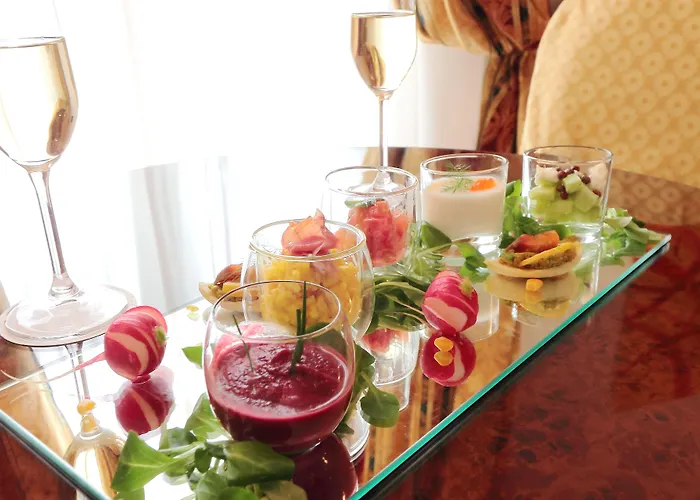 Rechigi Park مودينا