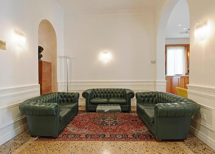 Rechigi Park 4* مودينا