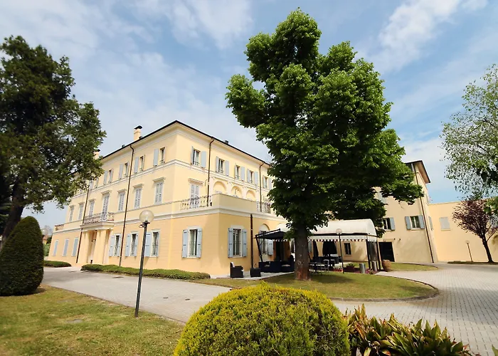 Szálloda Rechigi Park