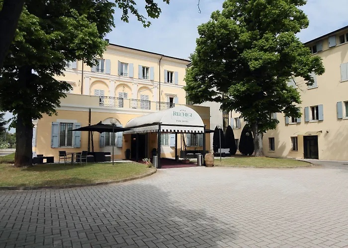 Rechigi Park 4* Modena