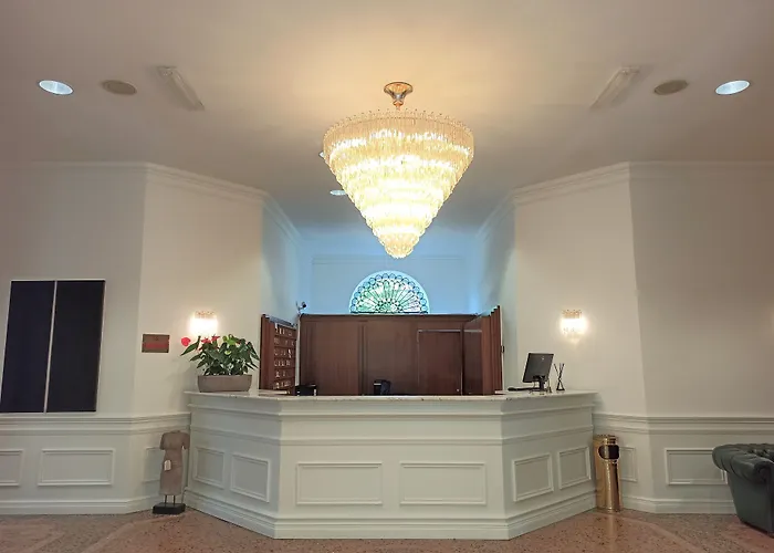 فندق Rechigi Park