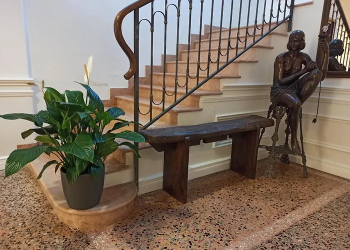 Rechigi Park 4* مودينا