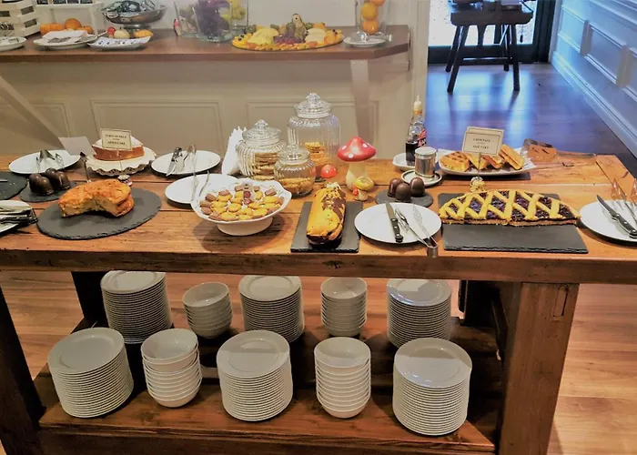 فندق Rechigi Park مودينا