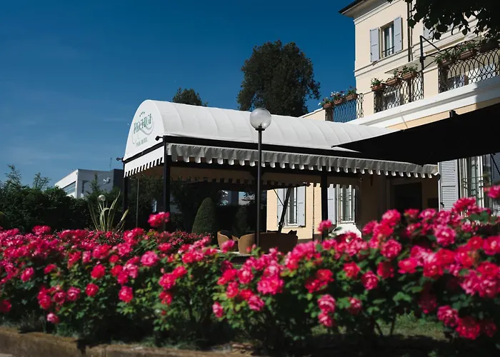 Rechigi Park مودينا