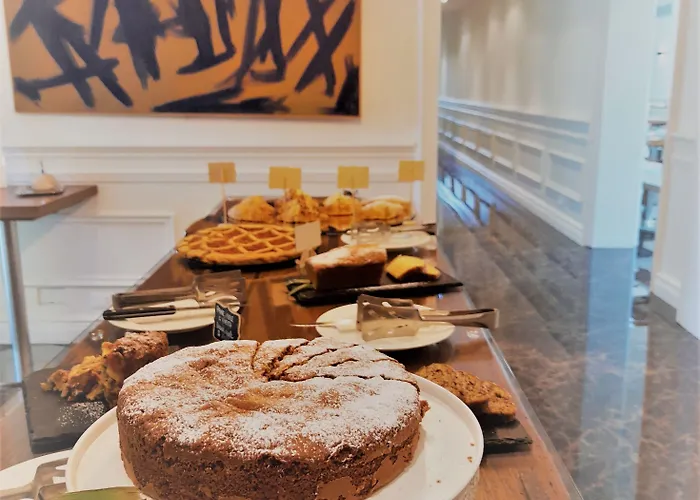 Rechigi Park فندق 4*