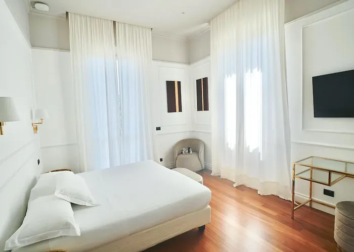 Rechigi Park Szálloda 4*