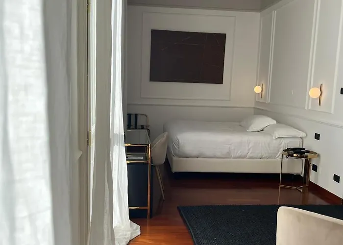 Otel Rechigi Park