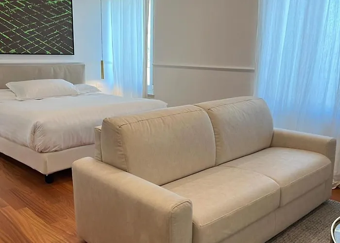 Rechigi Park Otel Modena