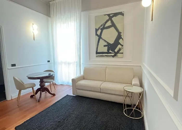 Otel Rechigi Park Modena